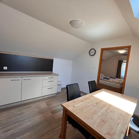 Apartments Vila Leska Zgornji Leskovec Extérieur photo
