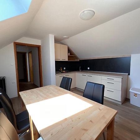 Apartments Vila Leska Zgornji Leskovec Extérieur photo