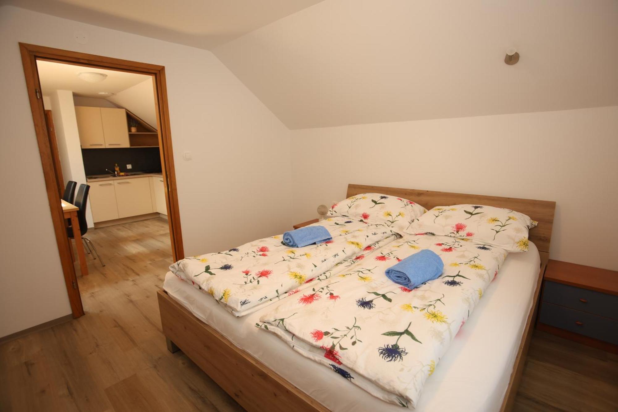 Apartments Vila Leska Zgornji Leskovec Extérieur photo