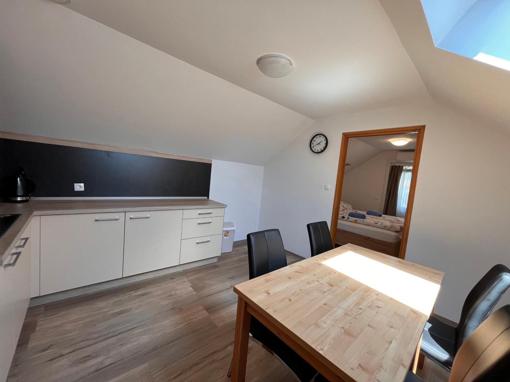 Apartments Vila Leska Zgornji Leskovec Extérieur photo
