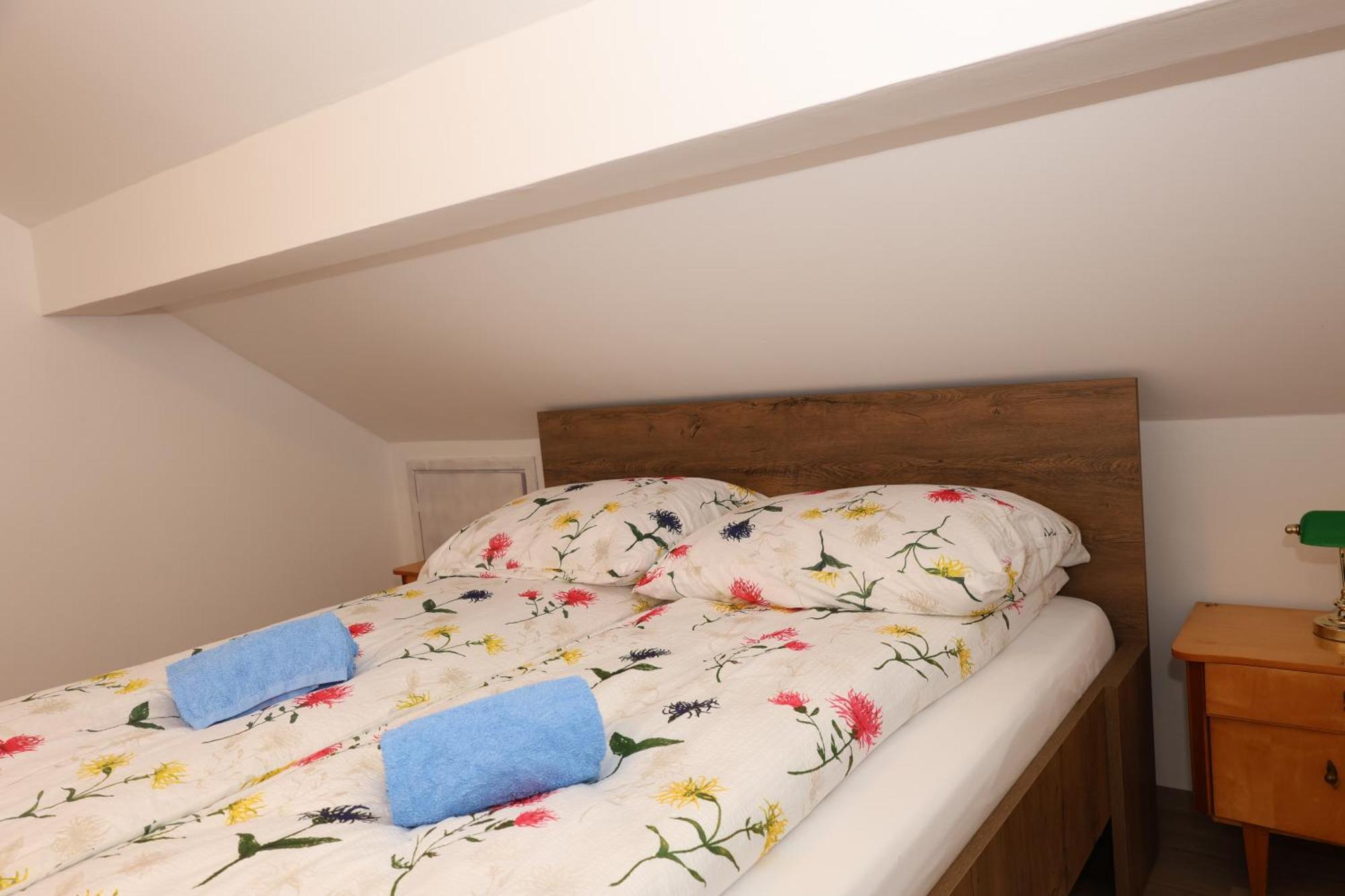 Apartments Vila Leska Zgornji Leskovec Extérieur photo