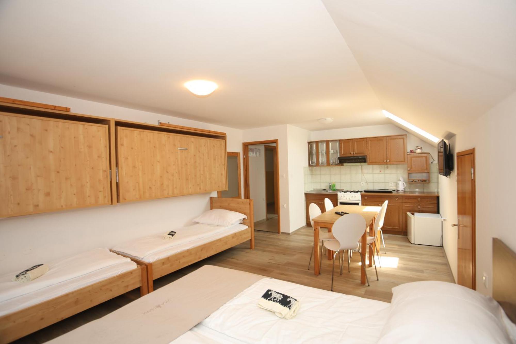 Apartments Vila Leska Zgornji Leskovec Extérieur photo