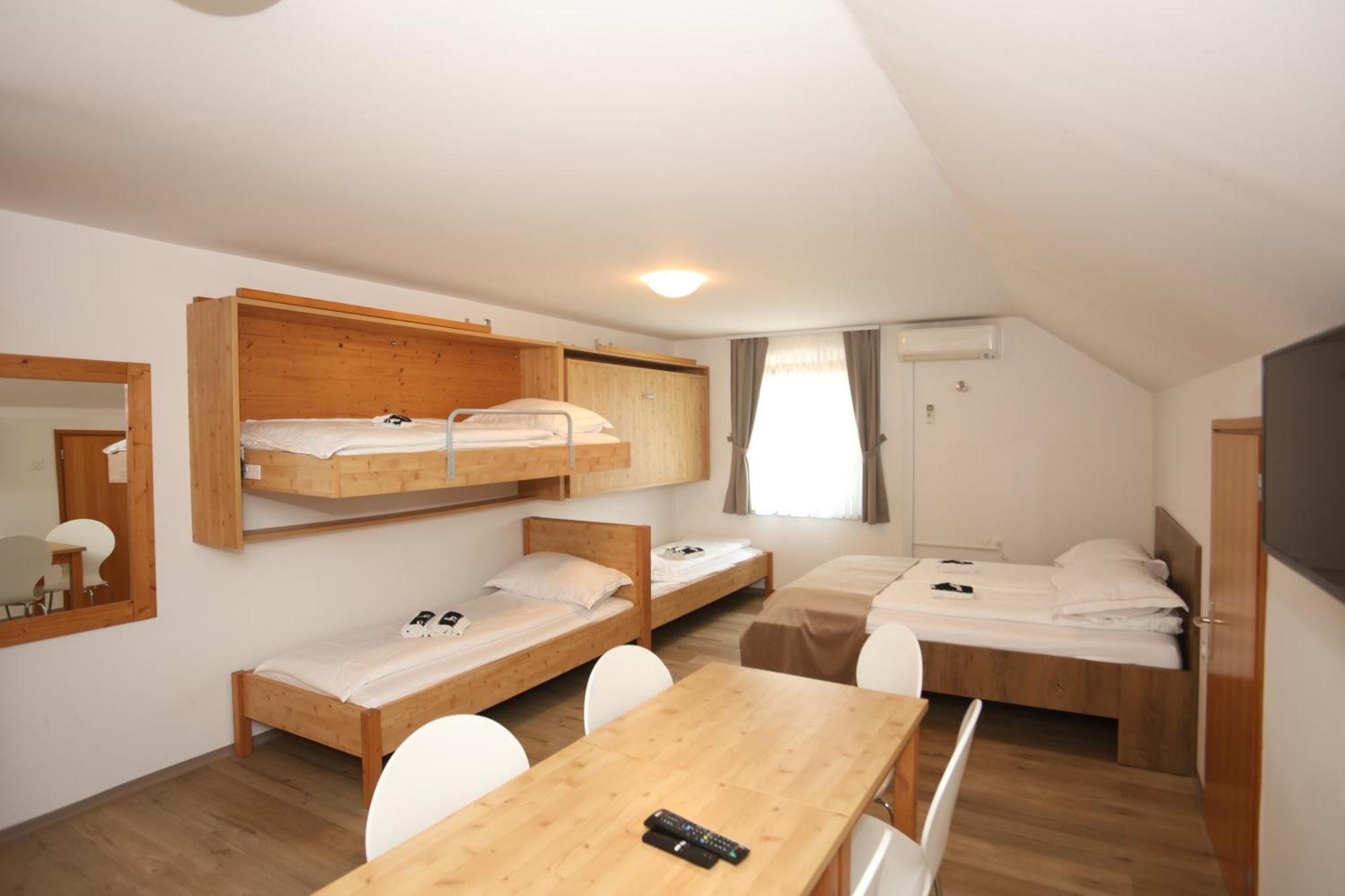 Apartments Vila Leska Zgornji Leskovec Extérieur photo