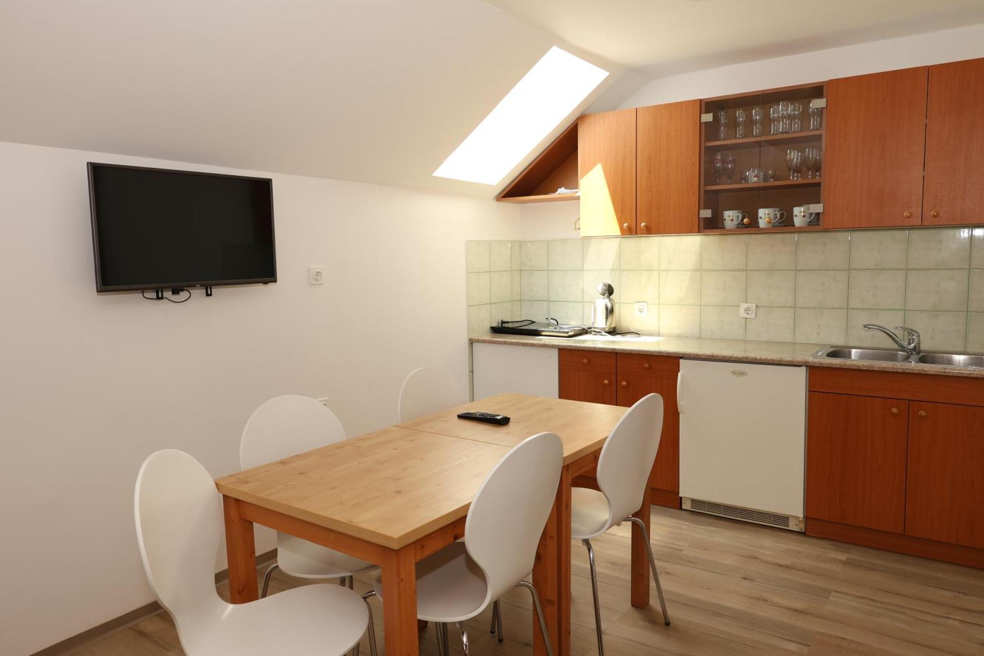 Apartments Vila Leska Zgornji Leskovec Extérieur photo