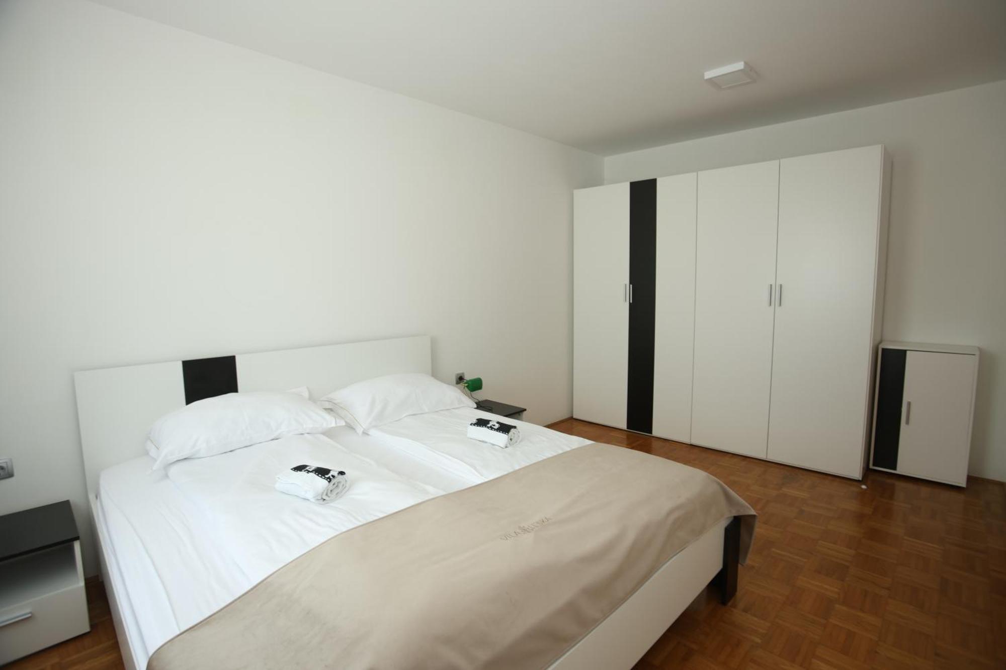 Apartments Vila Leska Zgornji Leskovec Extérieur photo