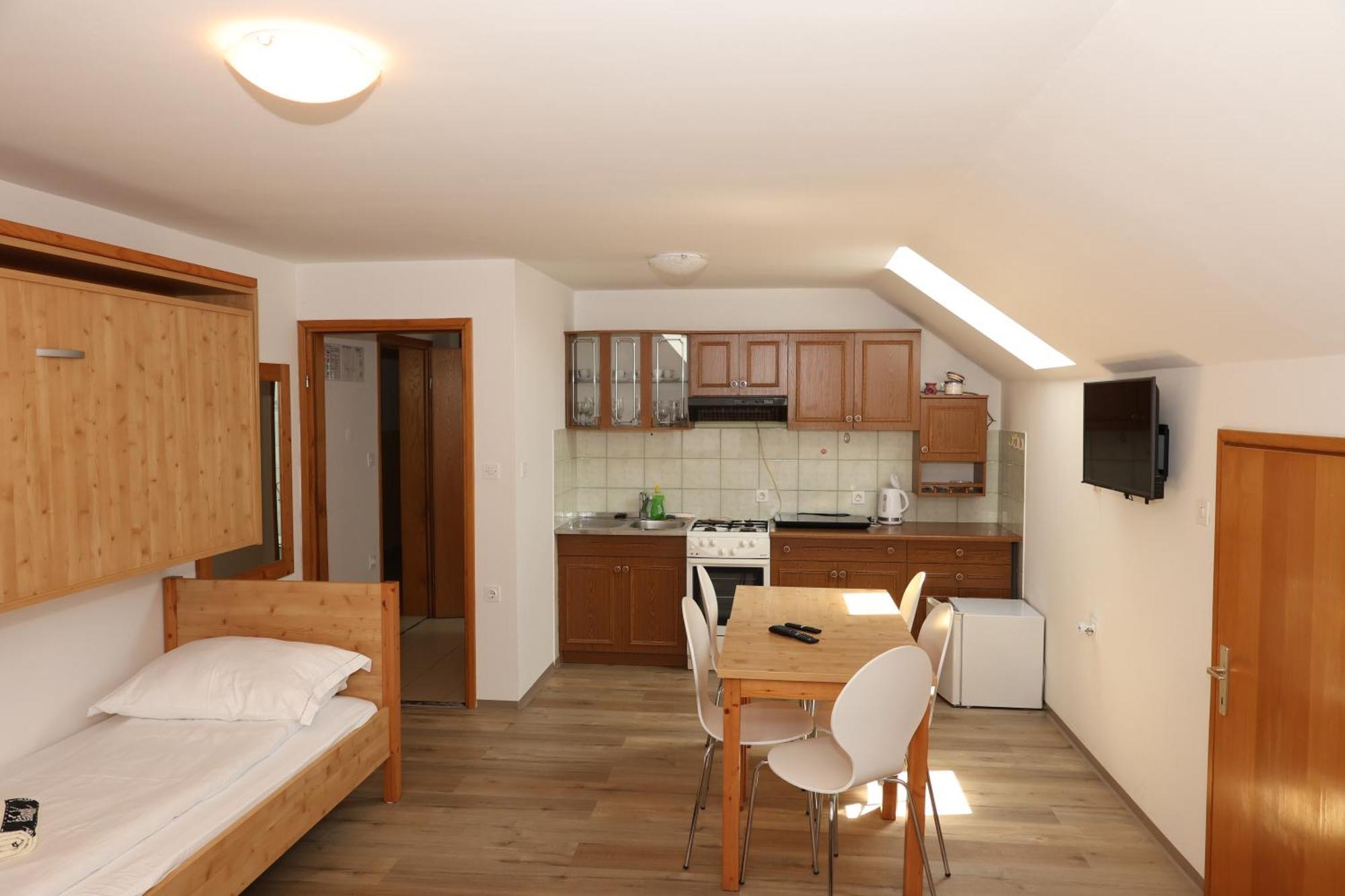 Apartments Vila Leska Zgornji Leskovec Extérieur photo