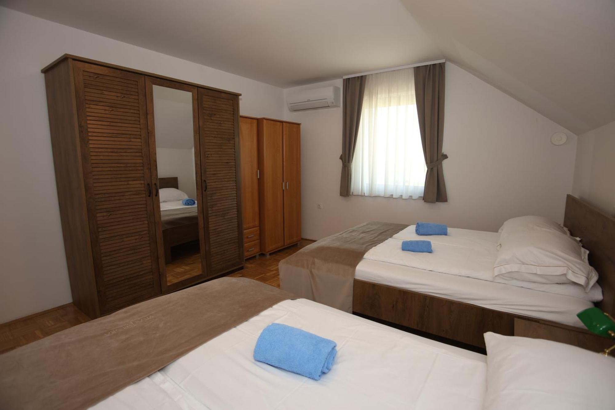 Apartments Vila Leska Zgornji Leskovec Extérieur photo