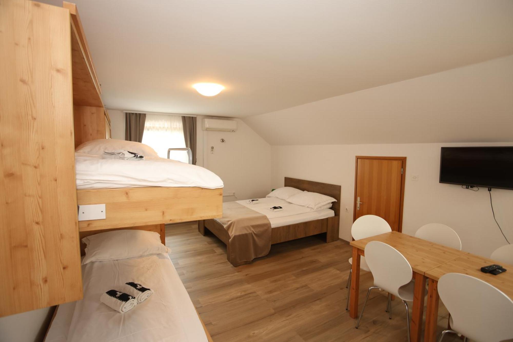 Apartments Vila Leska Zgornji Leskovec Extérieur photo