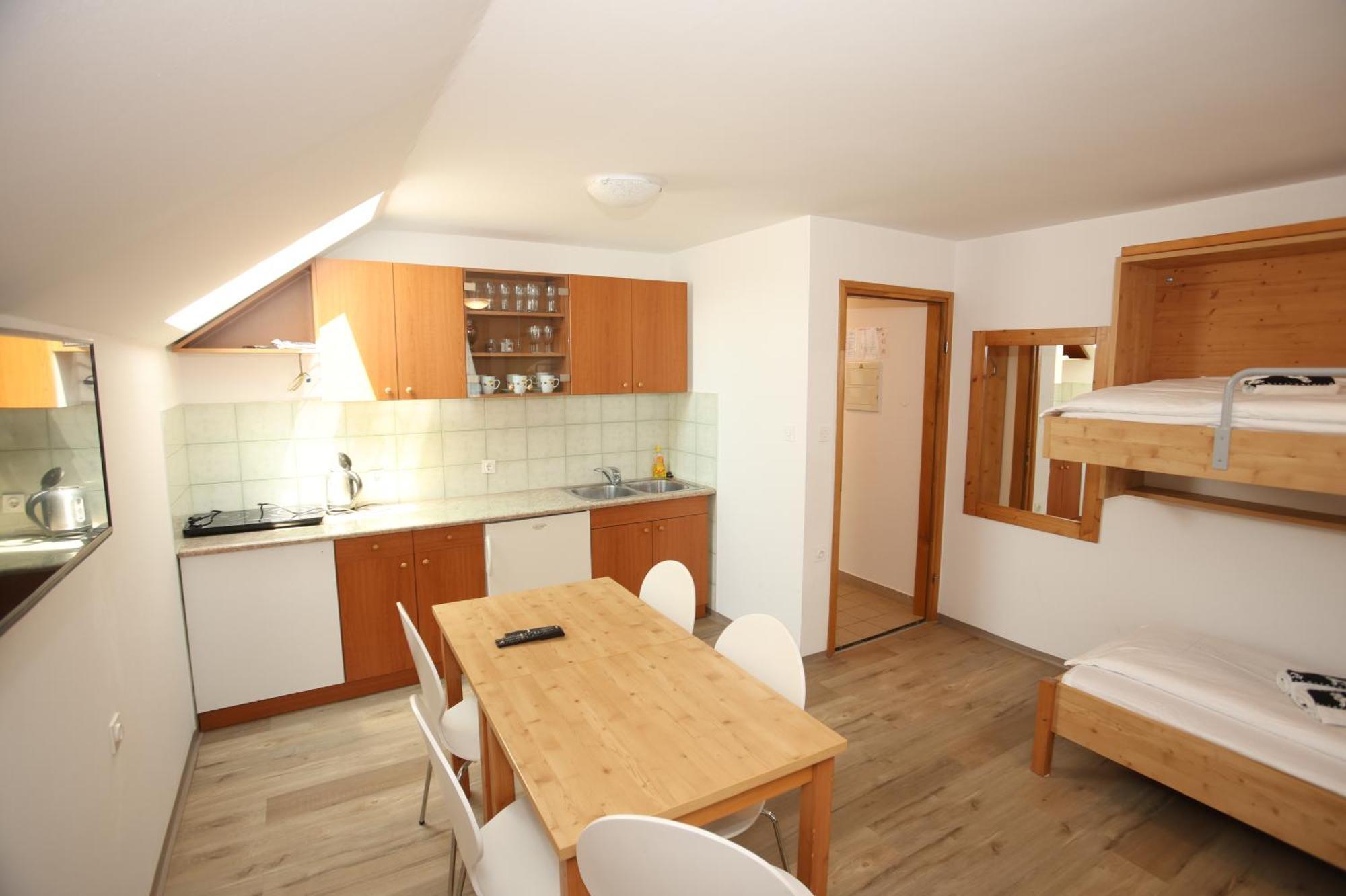 Apartments Vila Leska Zgornji Leskovec Extérieur photo