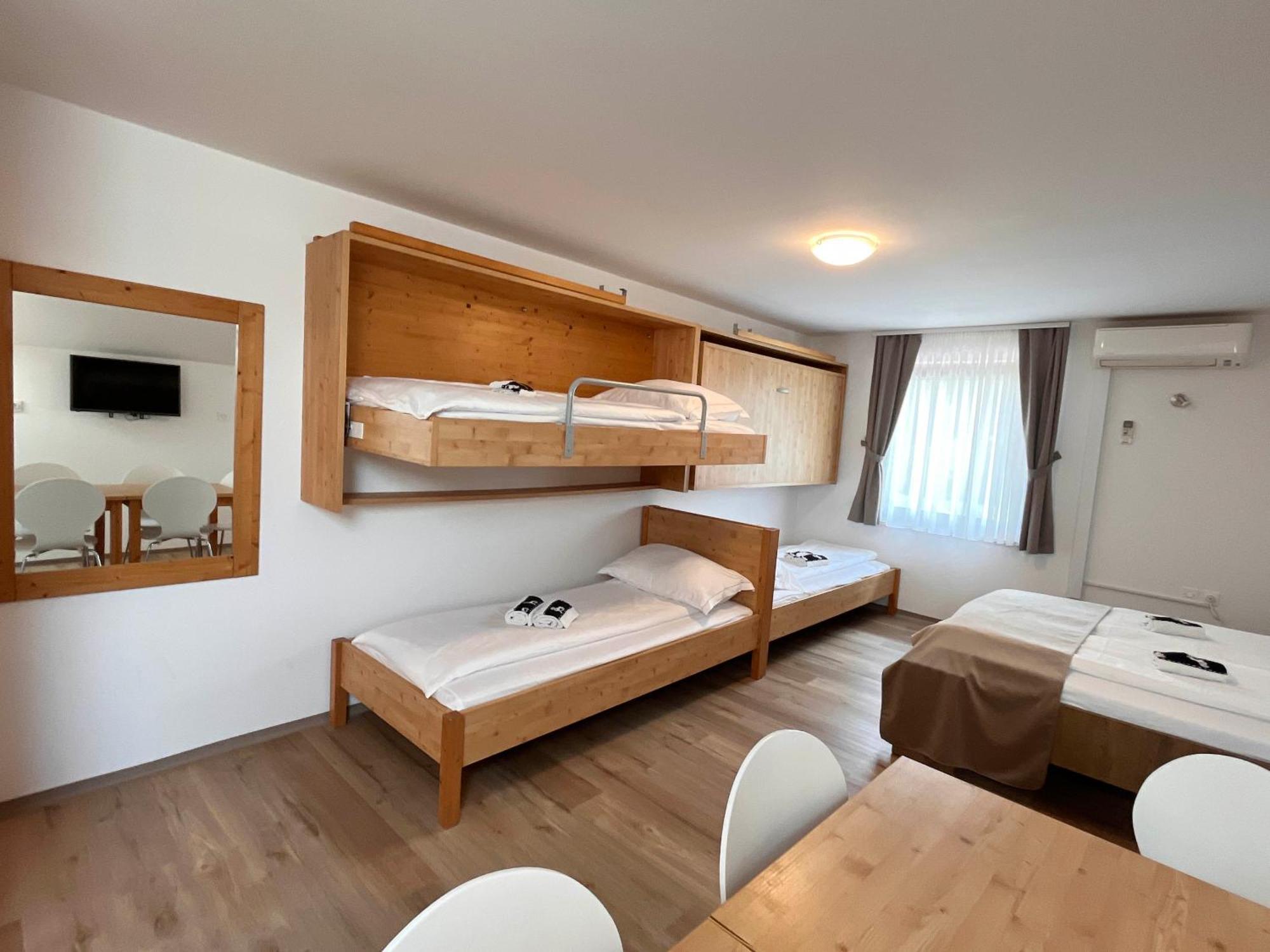 Apartments Vila Leska Zgornji Leskovec Extérieur photo