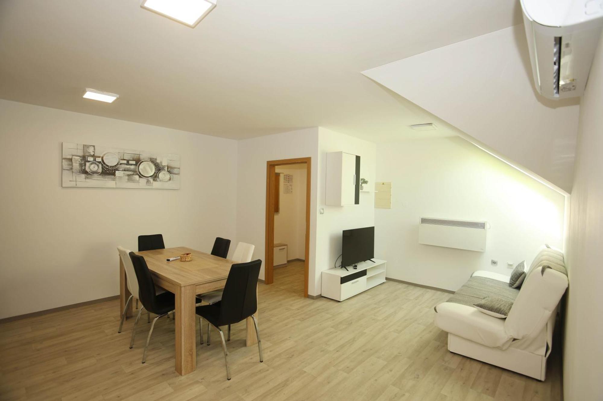 Apartments Vila Leska Zgornji Leskovec Extérieur photo