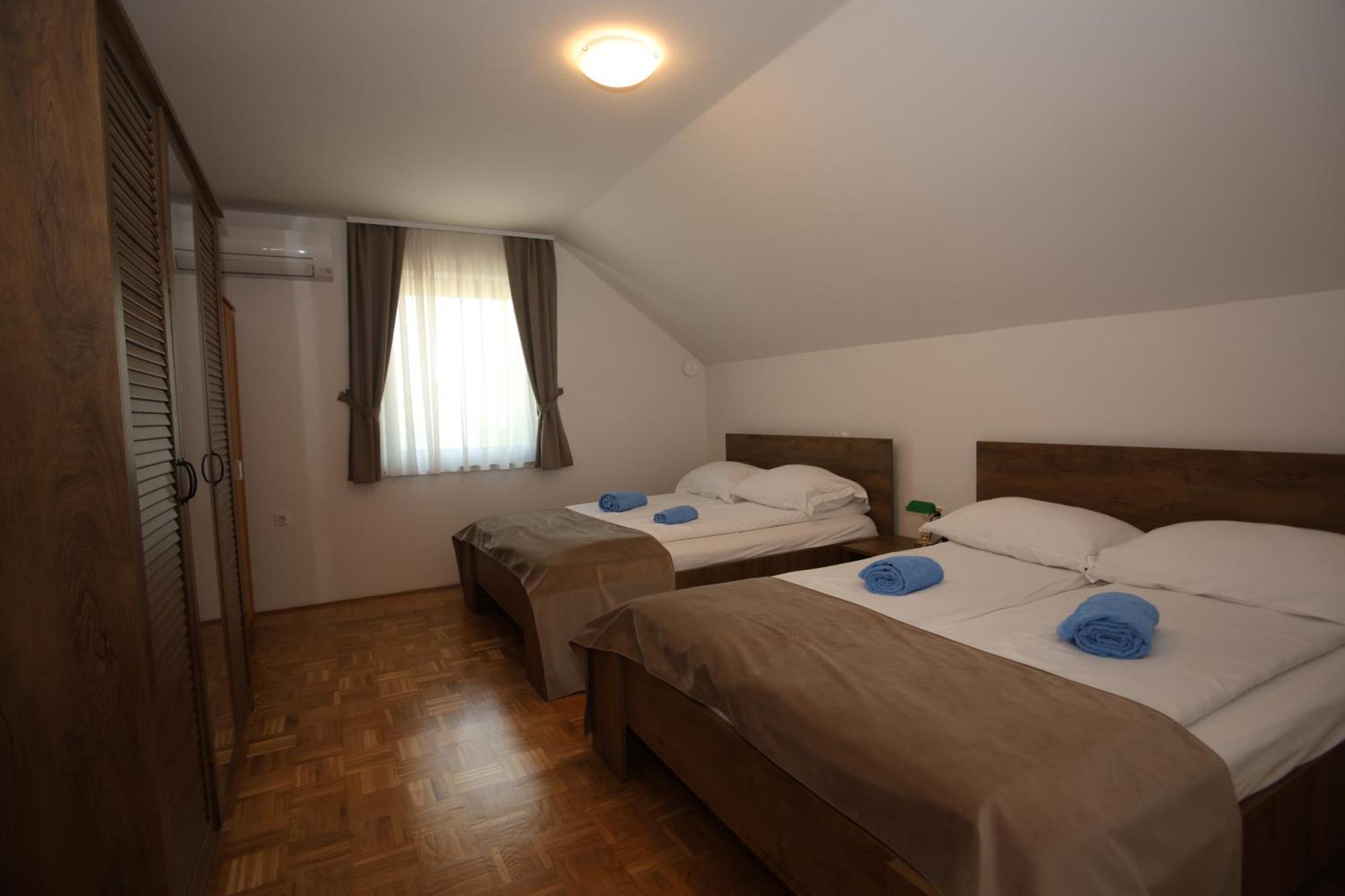 Apartments Vila Leska Zgornji Leskovec Extérieur photo
