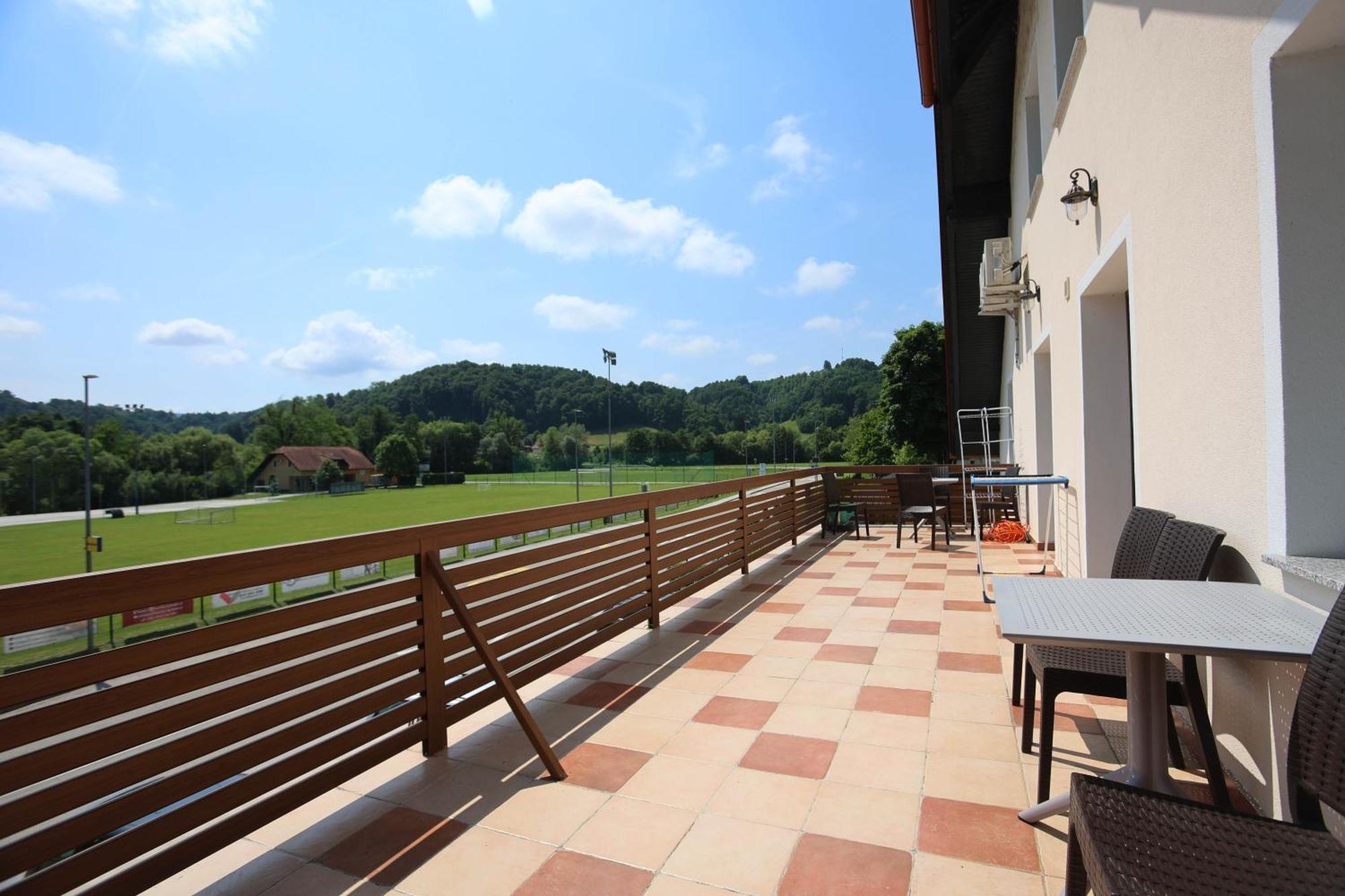 Apartments Vila Leska Zgornji Leskovec Extérieur photo
