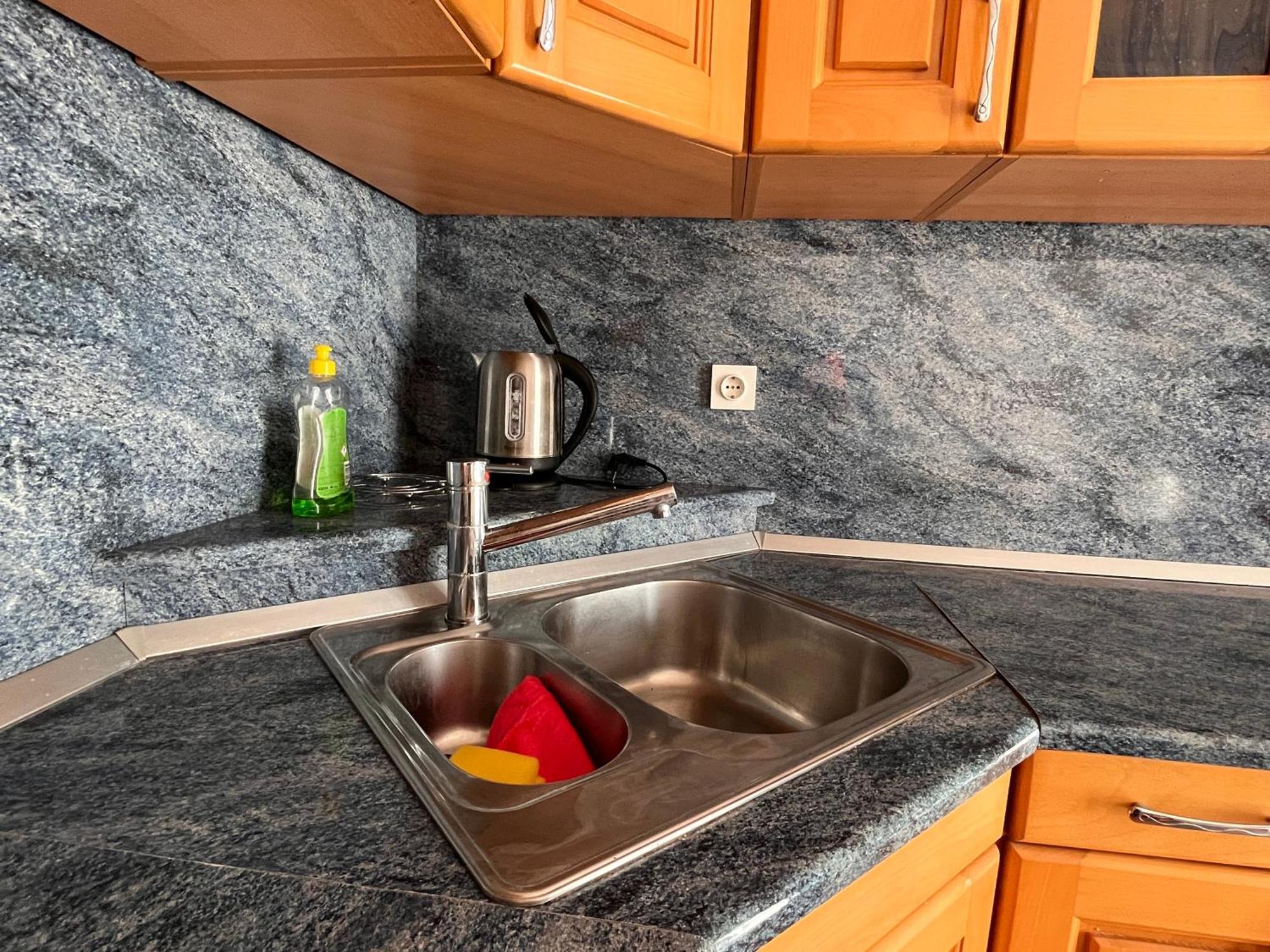 Apartments Vila Leska Zgornji Leskovec Extérieur photo